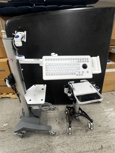 Procept biorobotics aquabeam - procept,