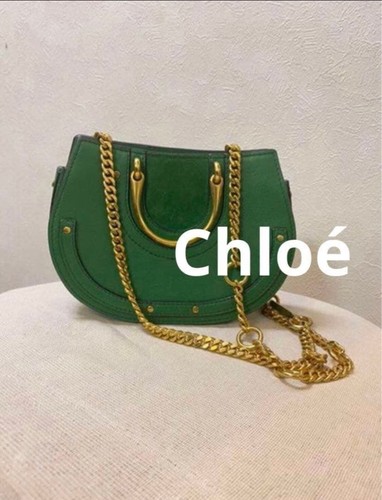 Chloe nile chain - chloe,