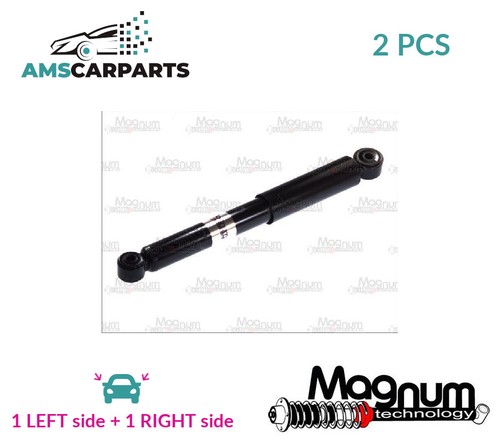 Shock absorber set - set, shockers