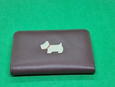 RADLEY Purse Brown / red