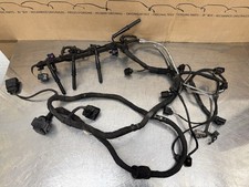 Audi A3 8P 2.0TDI CFFB Manual Engine Wiring Loom Harness 2011