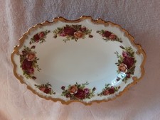 Royal Albert Old Country Roses