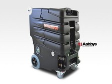 Ashbys Enforcer Carpet Cleaning Machine Full Business Set Up