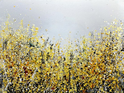 Large original abstract - large,