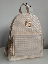 RIVER ISLAND Cream Faux