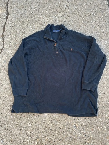 Polo ralph lauren - lauren, quarter