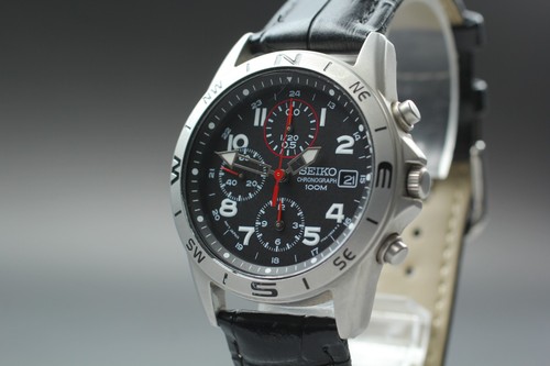 Near mint seiko - 【near, mint+】