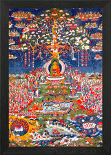 Amitabha Buddha Buddhism