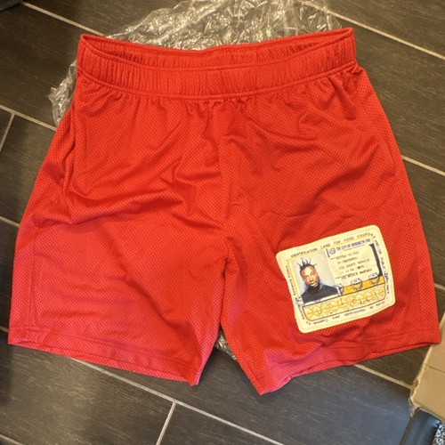 Supreme men red - men’s,