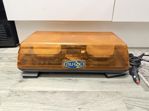 Blaze 12v volt twin - blaze, led