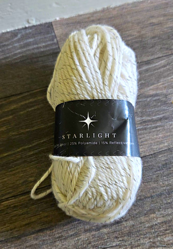 Hobbii starlight reflective - starlight,