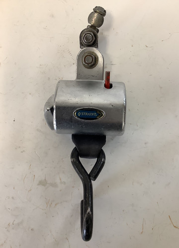 Straint qrt standard - qrt,