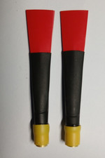 Broadleys Bagpipes RED