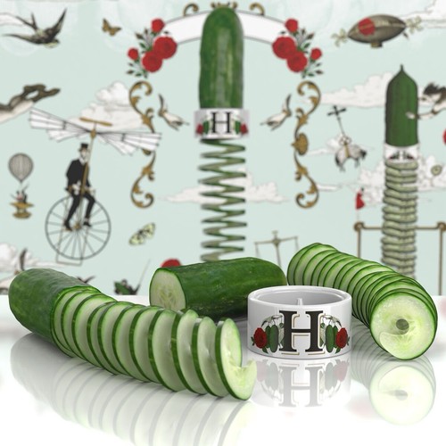 Hendricks gin genuine - gin,