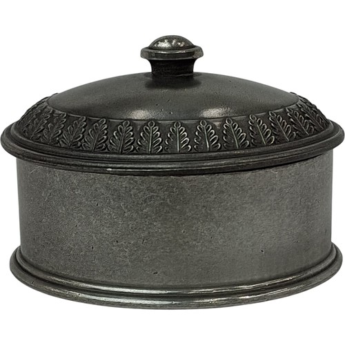 Royal selangor pewter trinket - royal,