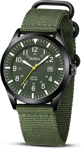 Hanposh mens watches - hanposh,