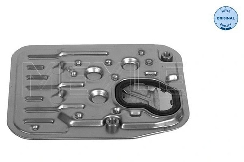 Hydraulic filter automatic - filter,