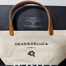 Dean Deluca Tote Bag Hawaii