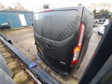 Ford Transit Custom MK1