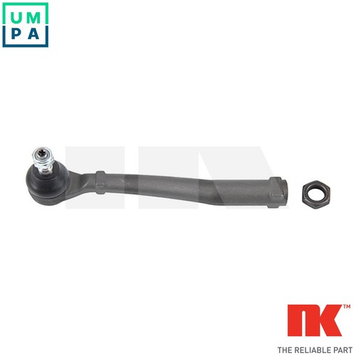 Tie rod end - rod, 5033744