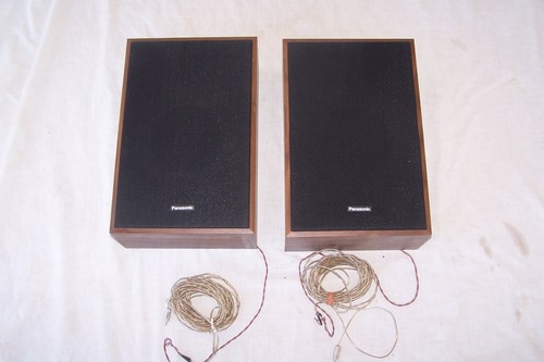 Vintage 1970s 80s - 1970s-80s, panasonic