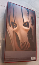 Sideshow Collectibles 1/6 Scale General Grevious Figure-NEW-UK
