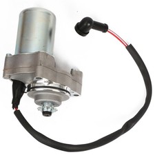 3 Stud Start Starter Motor