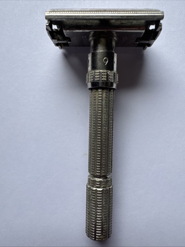 Vintage gillette fatboy - vintage,