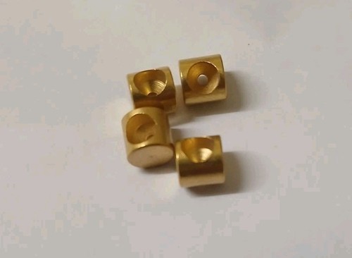 Solder brass type - brass, bowden