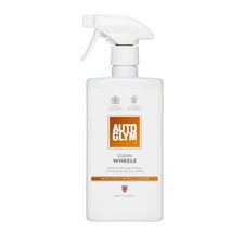 Autoglym Clean Wheels Alloy