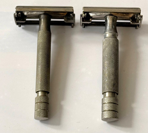 Vintage gillette rocket - vintage,
