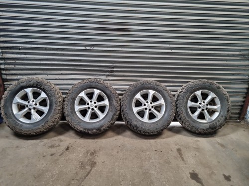 Nissan navara mk2 - mk2, up