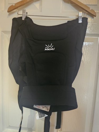 Momtory baby carrier wrap - momtory,