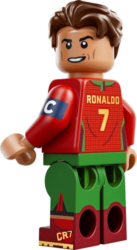 Lego minifigs edition - -,