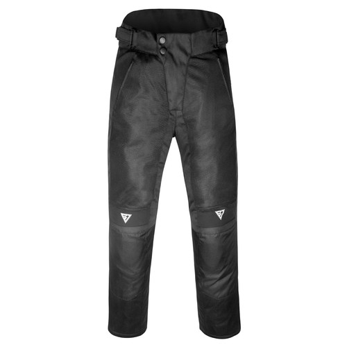 Mens motorcycle trousers - motorcycle, ce