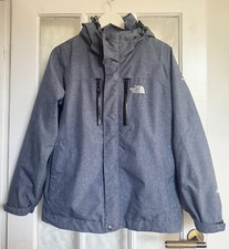 THE NORTH FACE Point-Five NG SUMMIT Elite Series Gore-Tex Pro Jacket Mens Small 