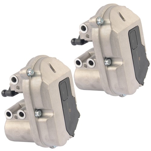 2pcs intake manifold flap - 2pcs,
