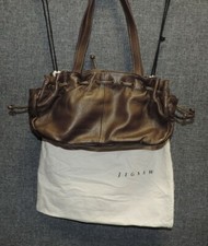 Jigsaw Small Leather