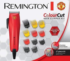 Remington Colour Cut Hair