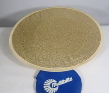 Multiblitz  Reflector