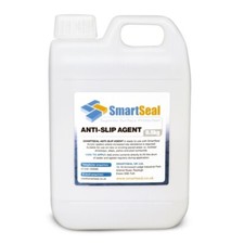 Anti Slip Concrete Sealer