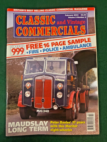 Classic vintage commercials - classic,