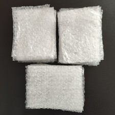 Bubble Wrap Bags/Pouches
