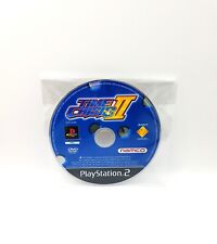 Time Crisis II - PlayStation 2