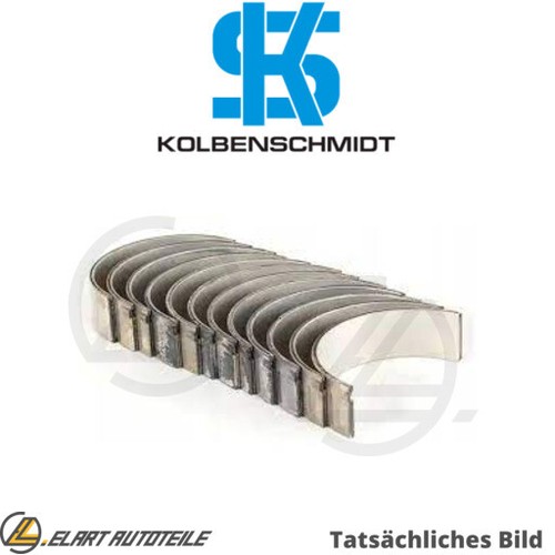 The connecting rod - the,
