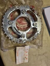 Honda CB175K6 NOS Genuine Rear Sprocket 33T 41200-342-010