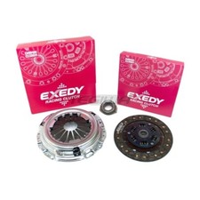 EXEDY SINGLE STAGE 1 ORGANIC