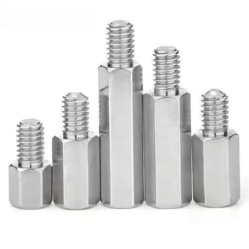 Thread extension spacer - thread,