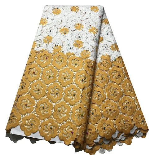 African cord lace - african, fabric