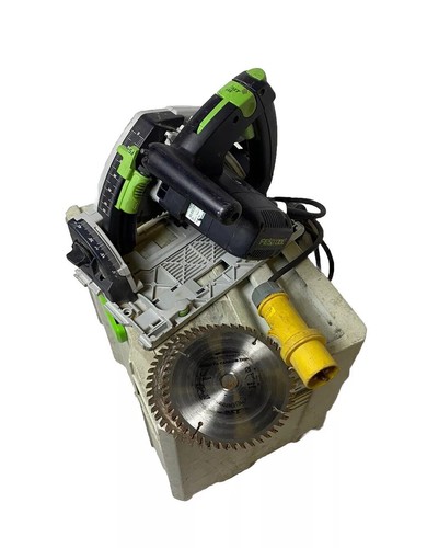 Festool ts55 req plus - festool, 110v